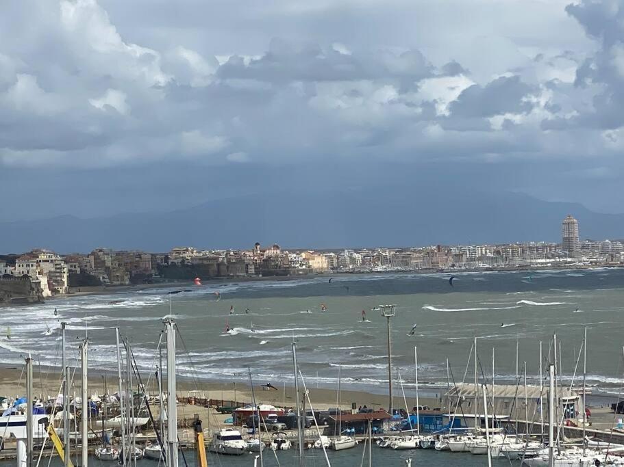 Apartment La Terrazza Sul Porto
