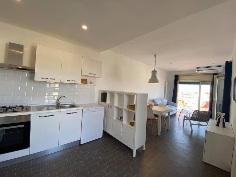 La Terrazza Sul Porto Apartment Anzio
