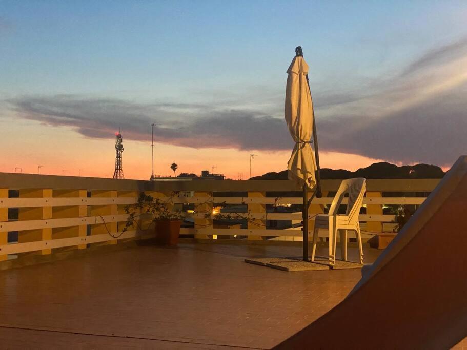 La Terrazza Sul Porto *