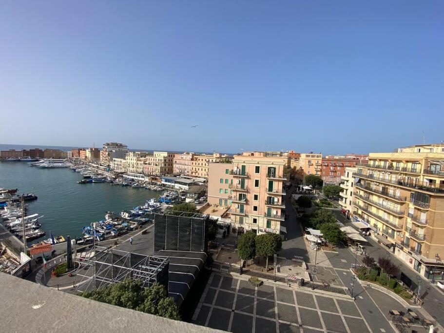 La Terrazza Sul Porto Anzio