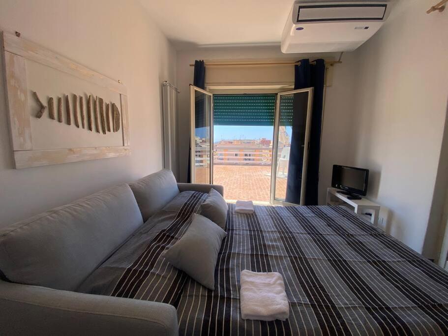 La Terrazza Sul Porto Apartment