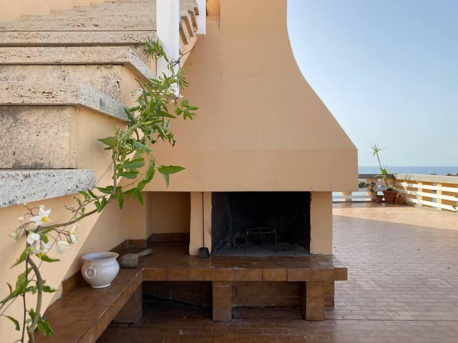 La Terrazza Sul Porto * Anzio