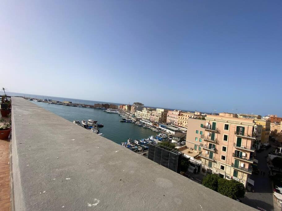 La Terrazza Sul Porto Anzio