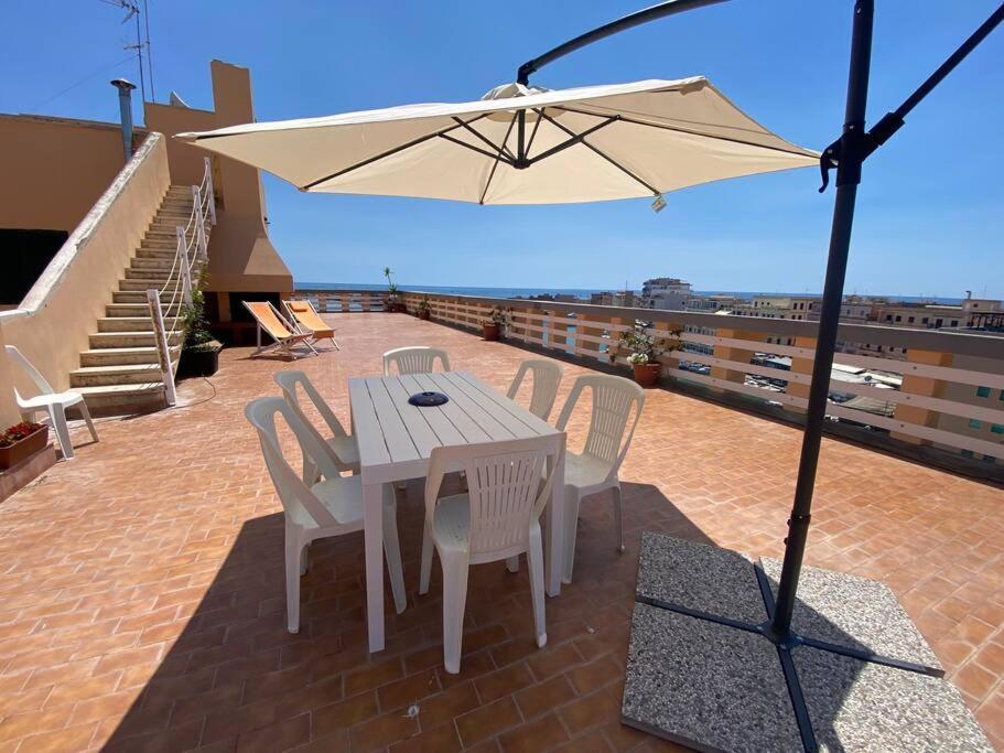 La Terrazza Sul Porto Apartment Anzio