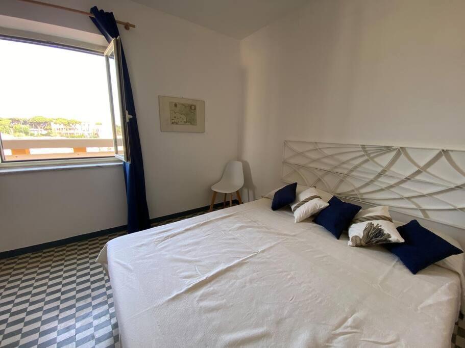 Apartment La Terrazza Sul Porto *