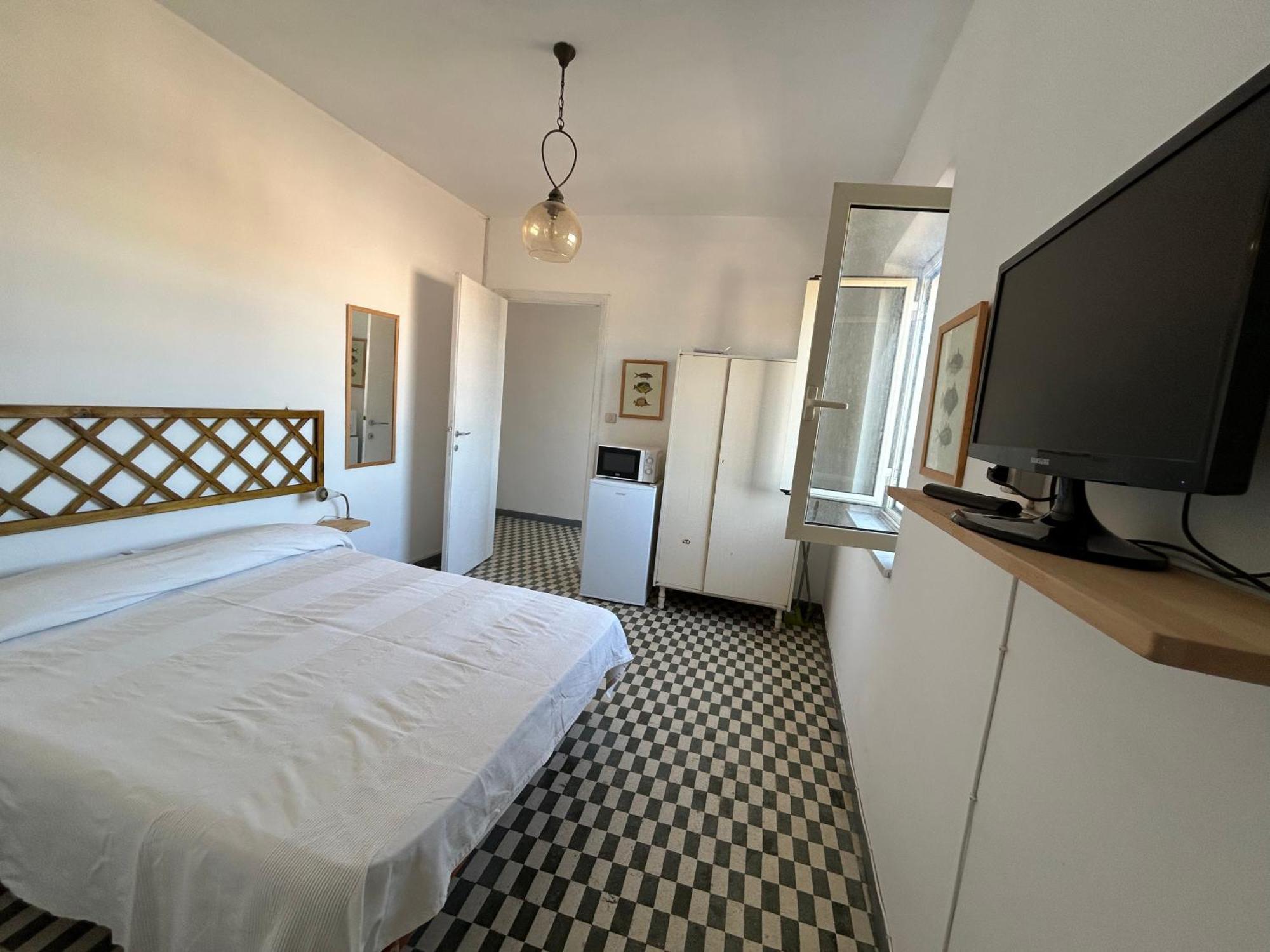 Apartment La Terrazza Sul Porto Anzio